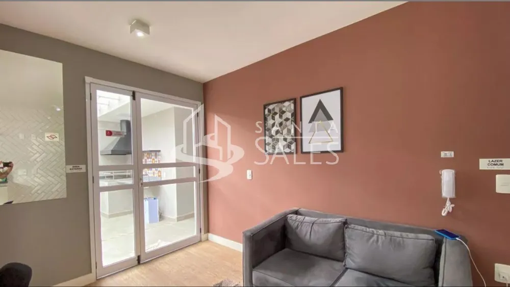 Apartamento, 1 quarto, 48 m² - Foto 4