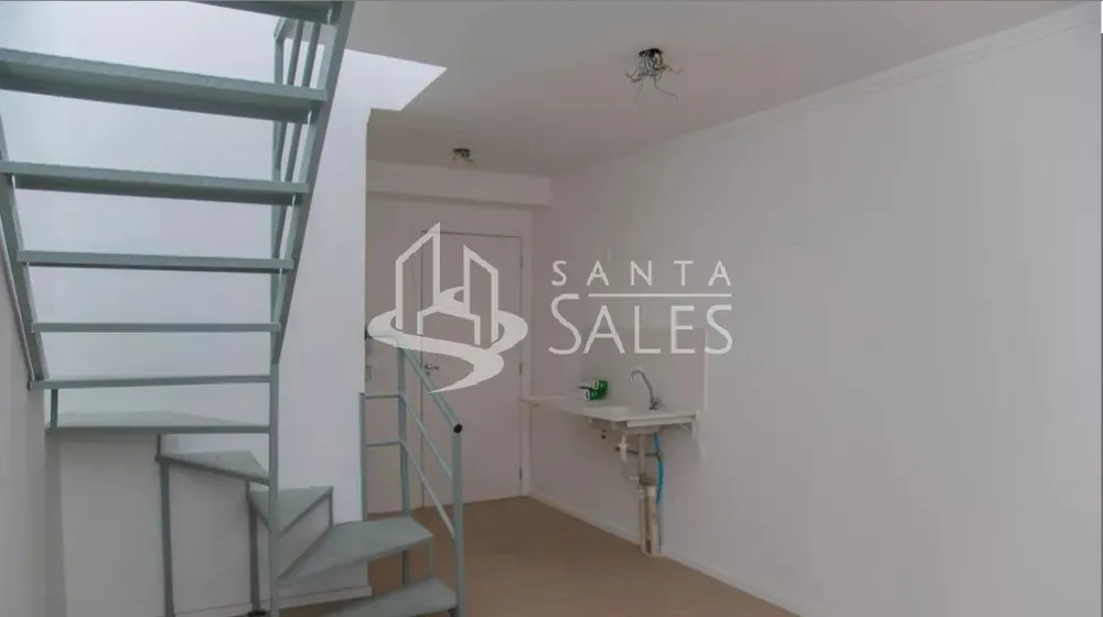 Apartamento, 1 quarto, 48 m² - Foto 2