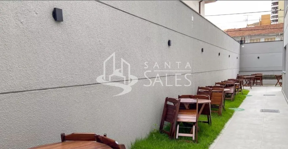 Apartamento, 1 quarto, 48 m² - Foto 8
