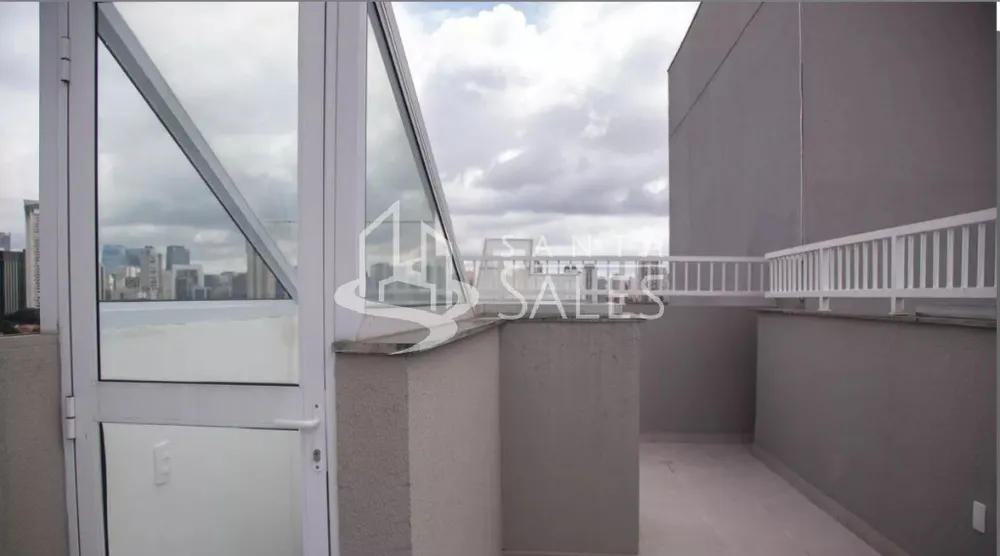 Apartamento, 1 quarto, 48 m² - Foto 5