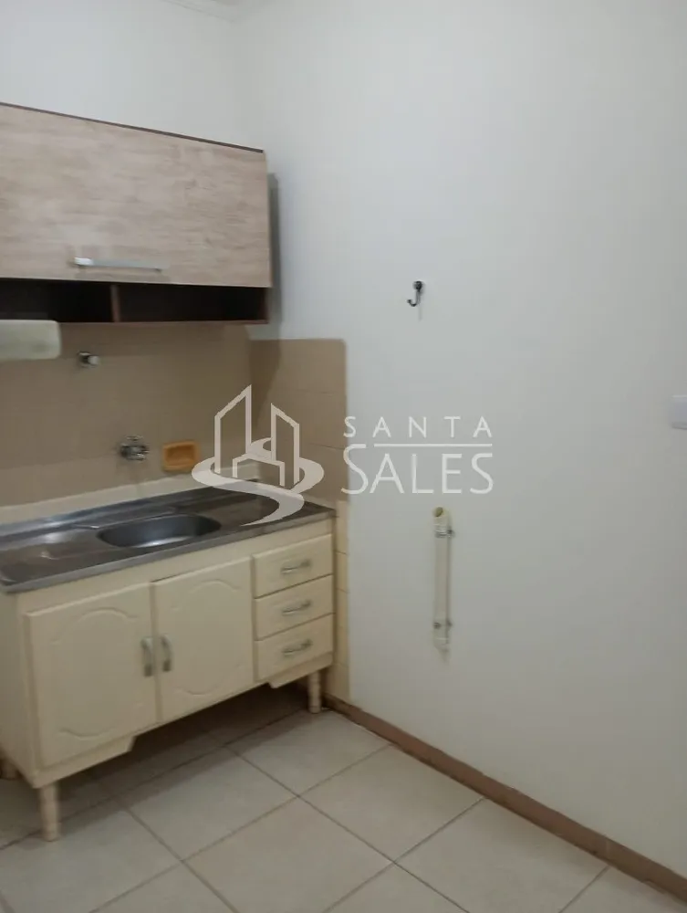 Apartamento, 1 quarto, 30 m² - Foto 3