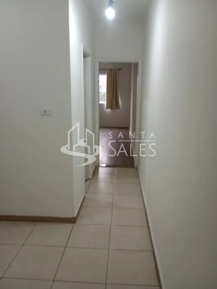 Apartamento, 1 quarto, 30 m² - Foto 6