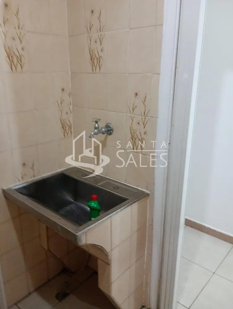 Apartamento, 1 quarto, 30 m² - Foto 7