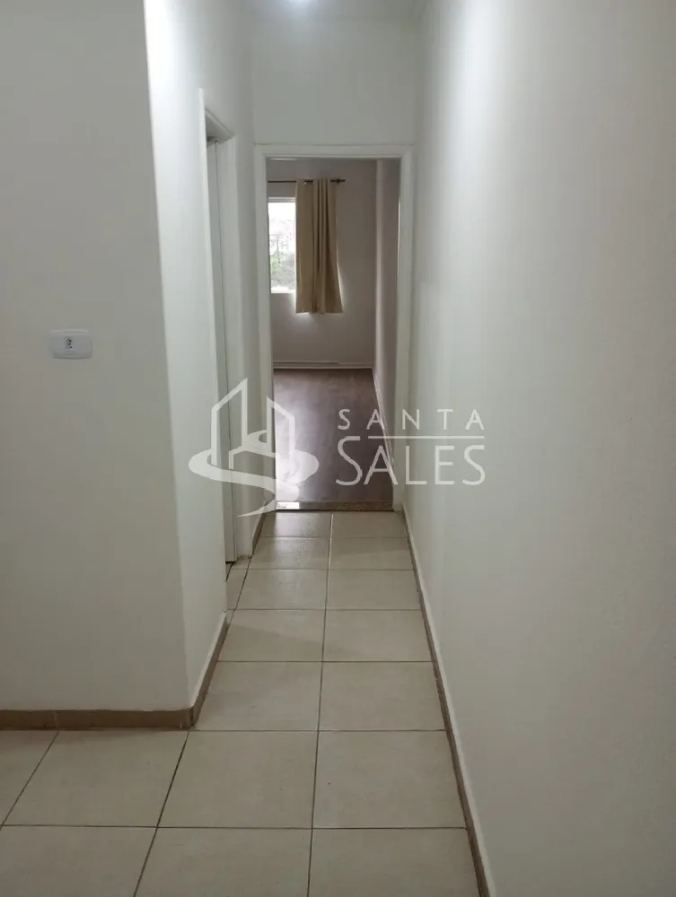 Apartamento, 1 quarto, 30 m² - Foto 5
