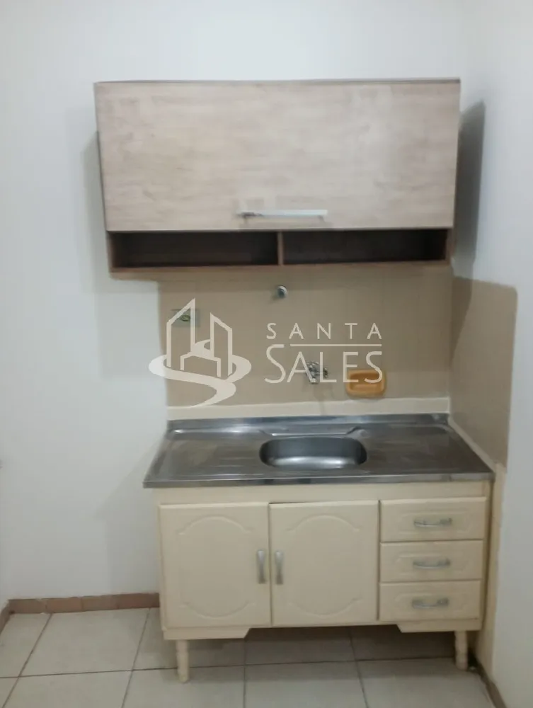 Apartamento, 1 quarto, 30 m² - Foto 2