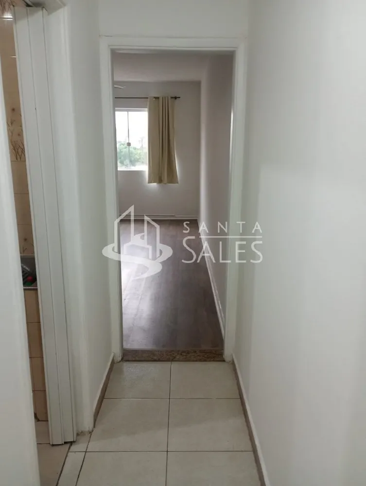 Apartamento, 1 quarto, 30 m² - Foto 1