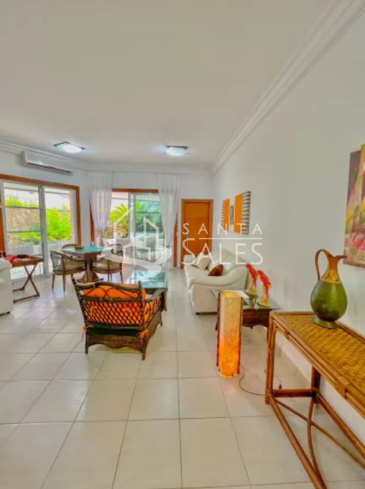 Apartamento, 4 quartos, 300 m² - Foto 3