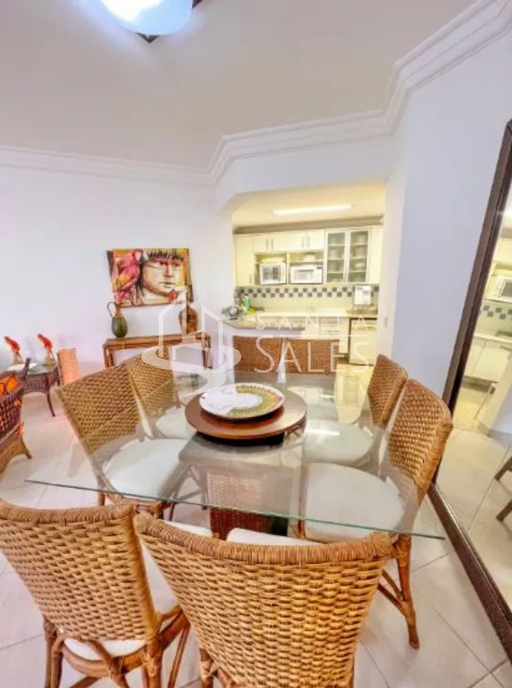 Apartamento, 4 quartos, 300 m² - Foto 1