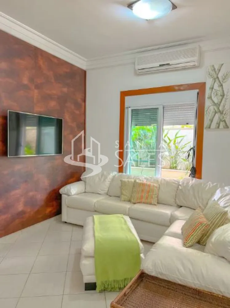 Apartamento, 4 quartos, 300 m² - Foto 4