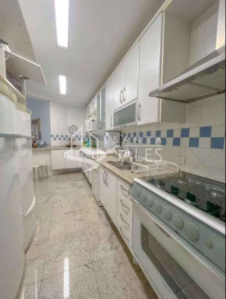 Apartamento, 4 quartos, 300 m² - Foto 5