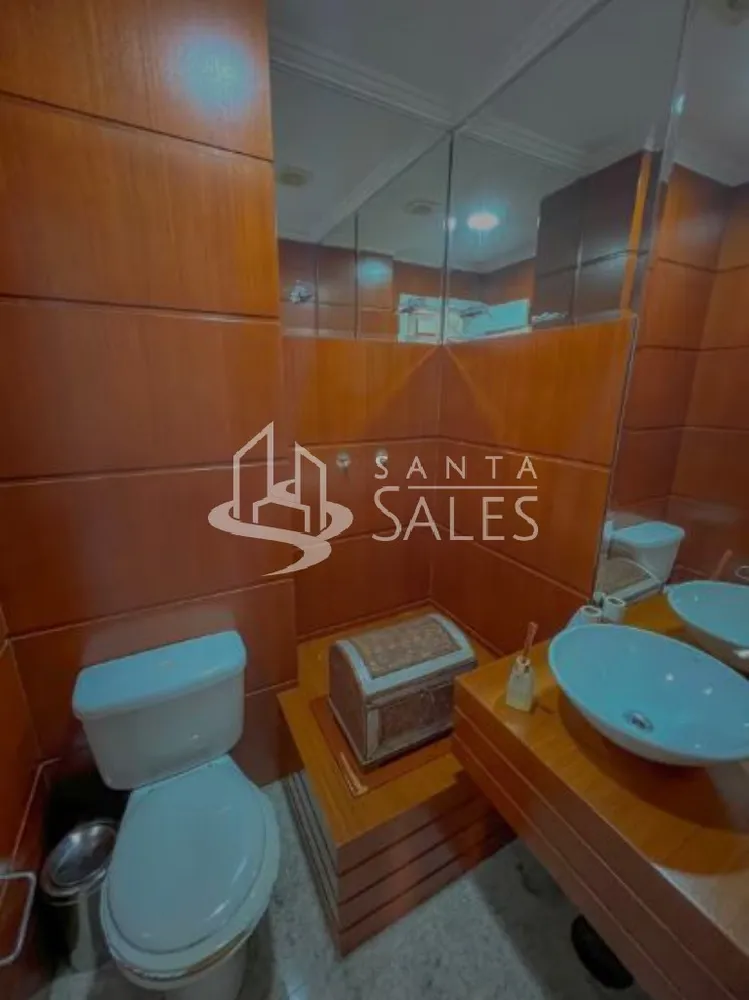 Apartamento, 4 quartos, 300 m² - Foto 15