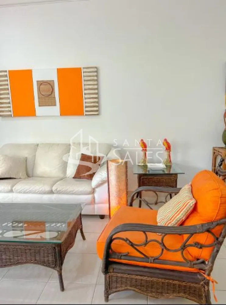 Apartamento, 4 quartos, 300 m² - Foto 2