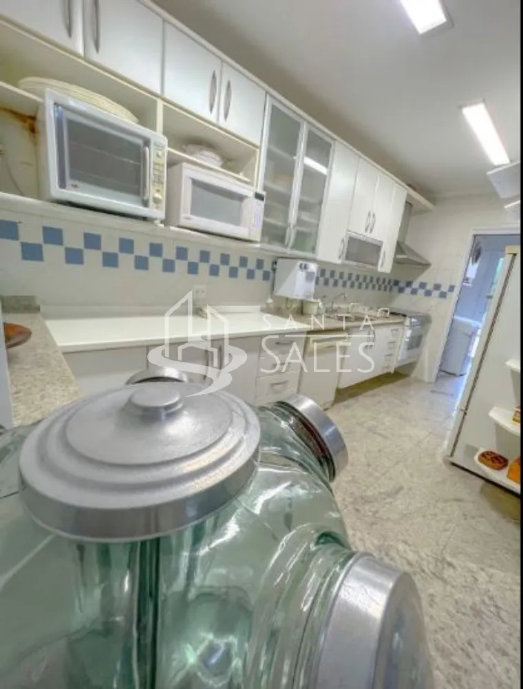 Apartamento, 4 quartos, 300 m² - Foto 7