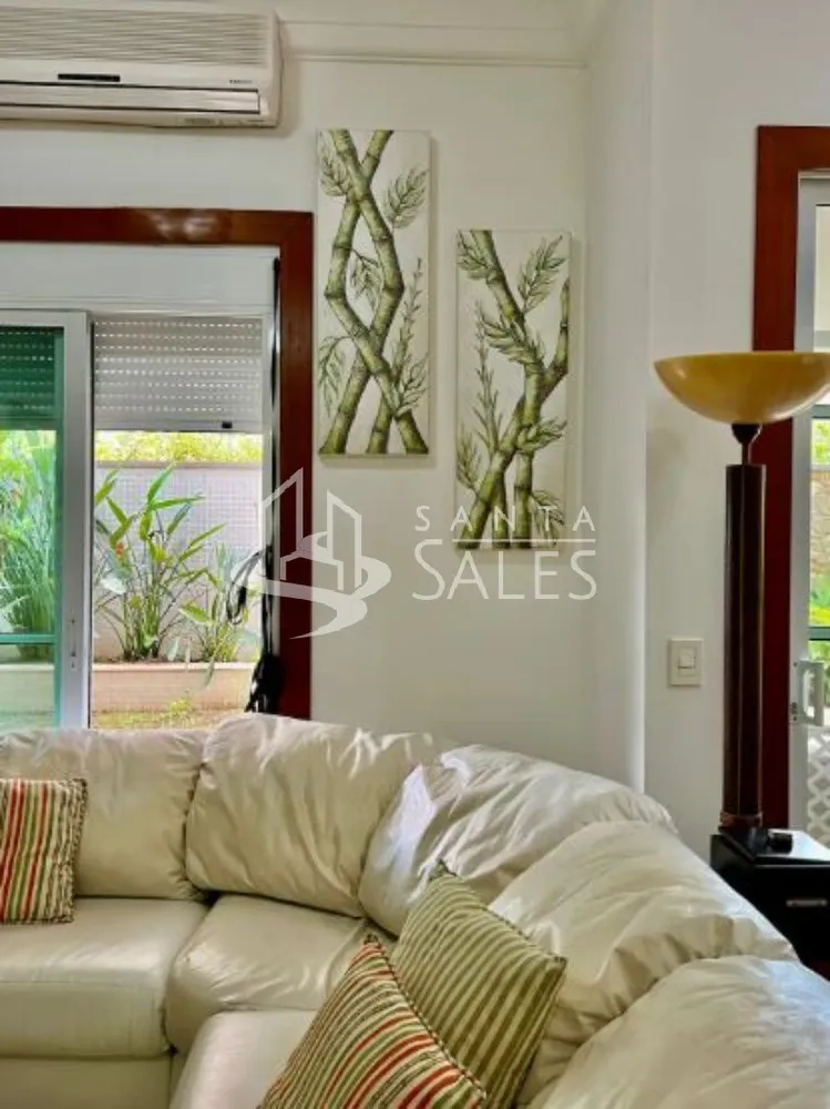 Apartamento, 4 quartos, 300 m² - Foto 6