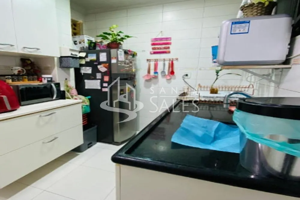 Apartamento, 1 quarto, 42 m² - Foto 5