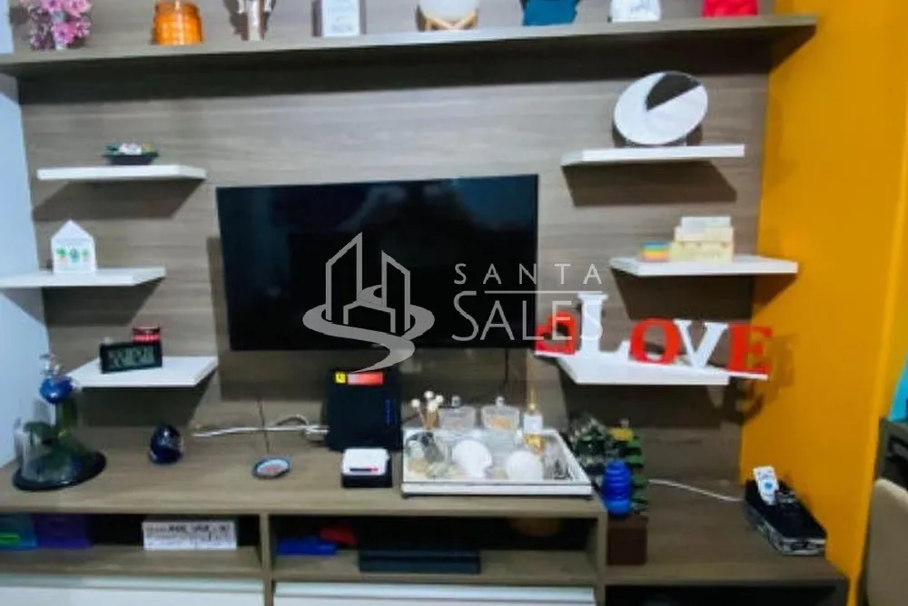 Apartamento, 1 quarto, 42 m² - Foto 3