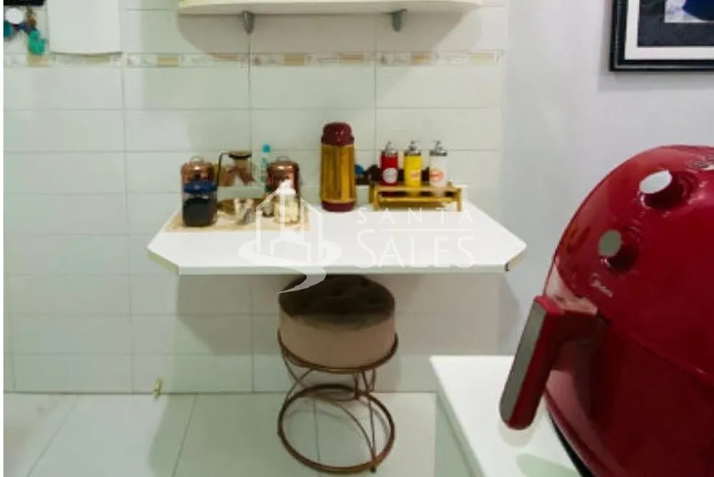 Apartamento, 1 quarto, 42 m² - Foto 7