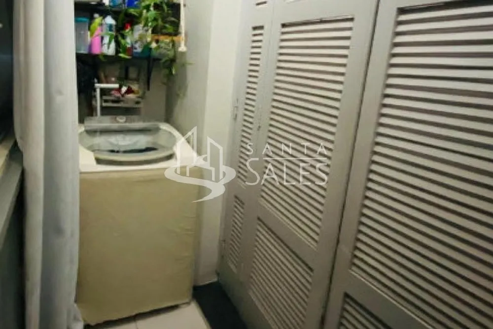 Apartamento, 1 quarto, 42 m² - Foto 9