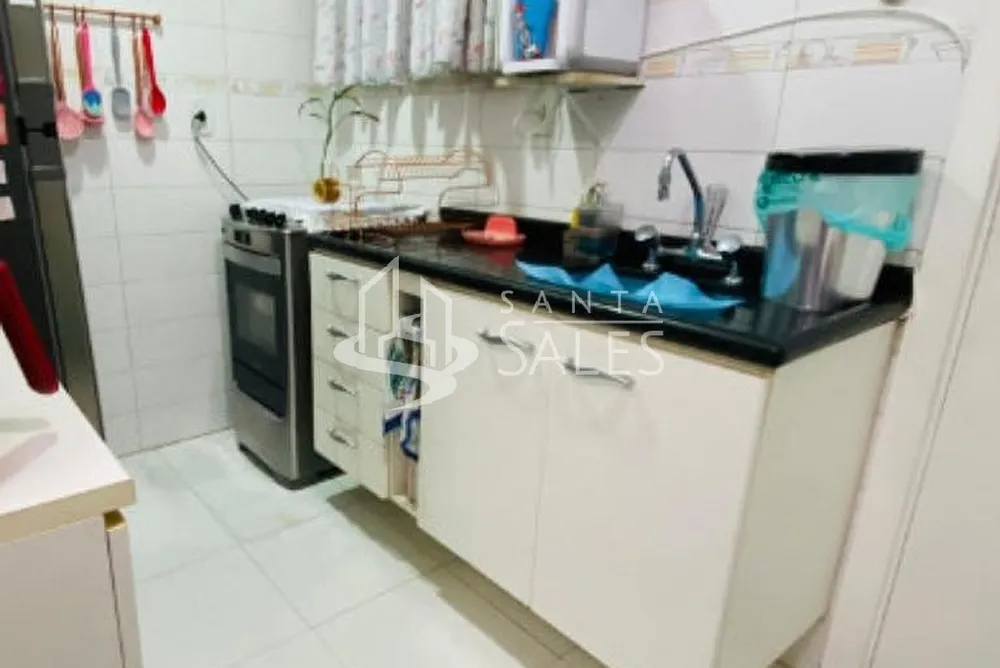 Apartamento, 1 quarto, 42 m² - Foto 4