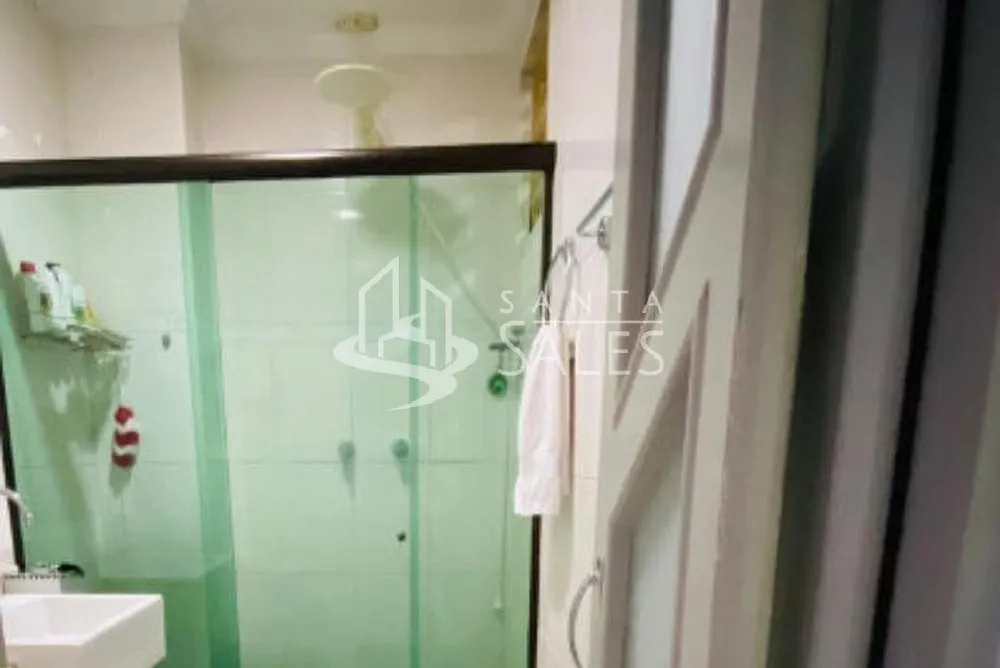 Apartamento, 1 quarto, 42 m² - Foto 3