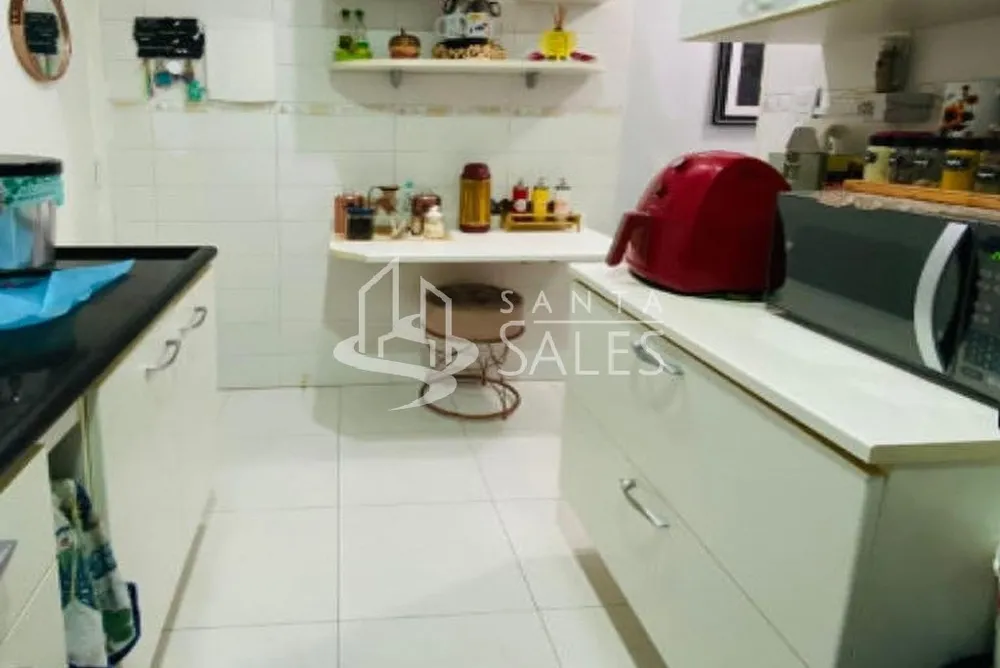 Apartamento, 1 quarto, 42 m² - Foto 1