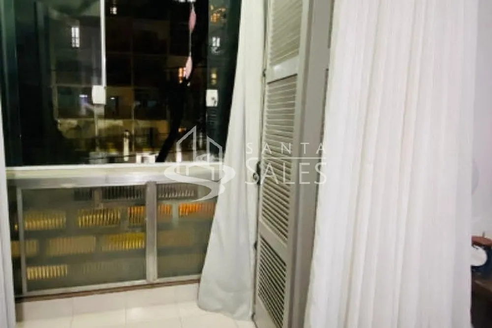 Apartamento, 1 quarto, 42 m² - Foto 10