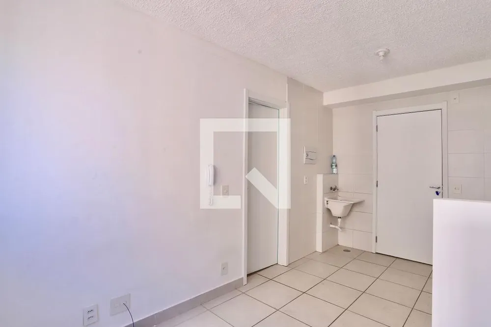 Apartamento, 1 quarto, 40 m² - Foto 3