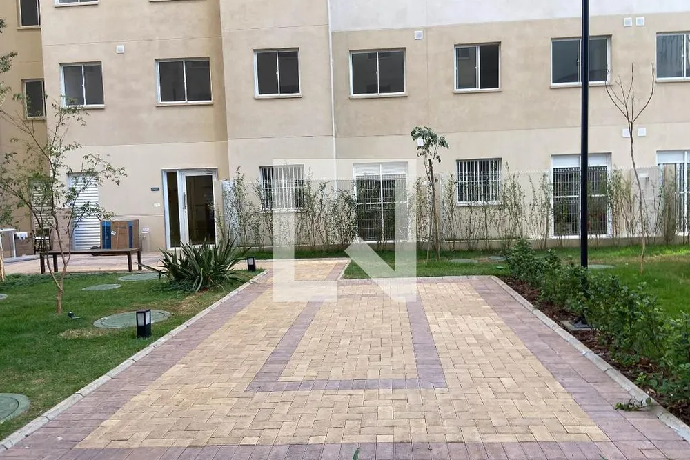 Apartamento, 1 quarto, 40 m² - Foto 7