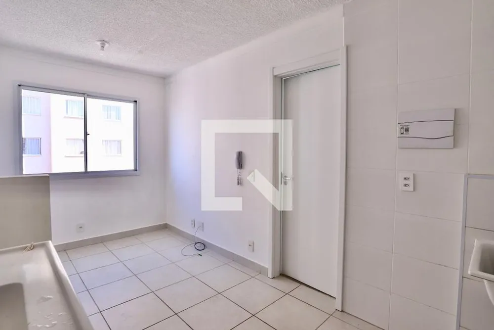 Apartamento, 1 quarto, 40 m² - Foto 1