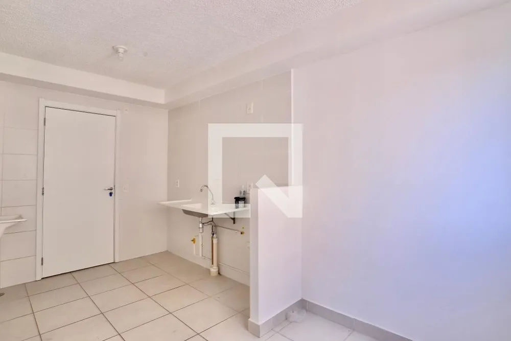 Apartamento, 1 quarto, 40 m² - Foto 2
