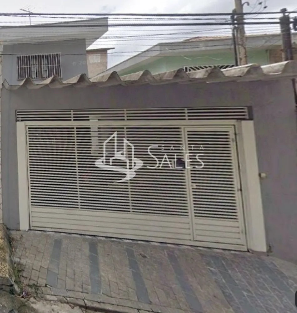 Sobrado, 2 quartos, 116 m² - Foto 11