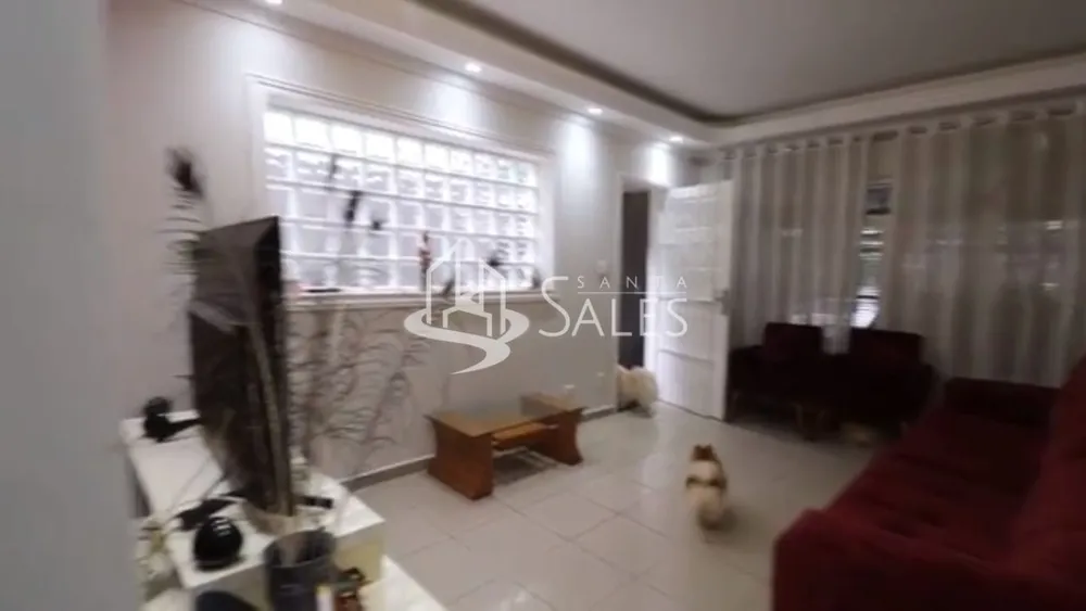 Sobrado, 2 quartos, 116 m² - Foto 7