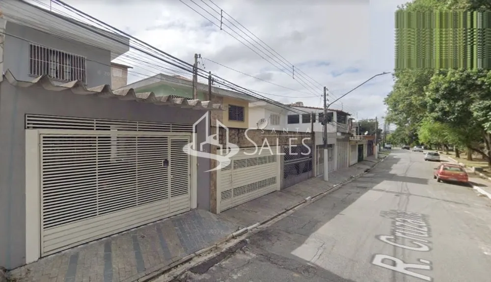 Sobrado, 2 quartos, 116 m² - Foto 1