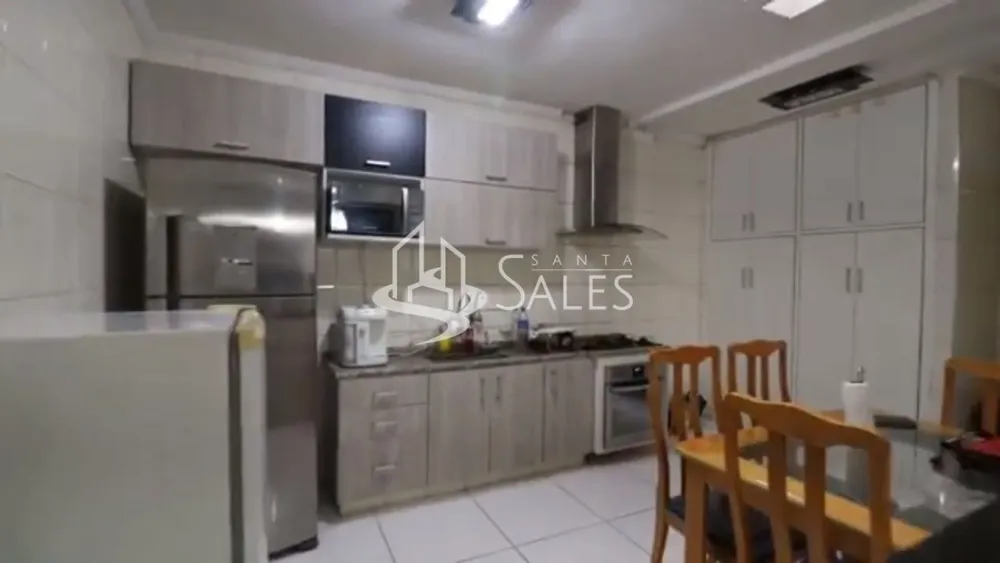 Sobrado, 2 quartos, 116 m² - Foto 3
