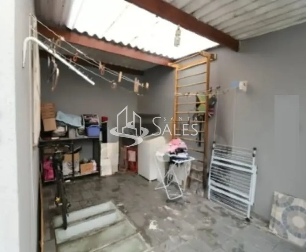 Sobrado, 2 quartos, 116 m² - Foto 4