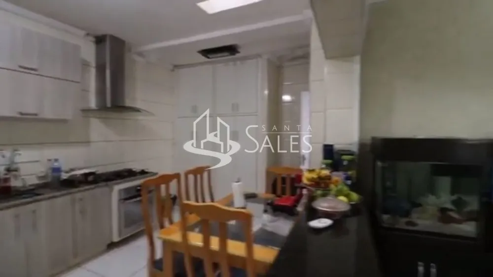 Sobrado, 2 quartos, 116 m² - Foto 2