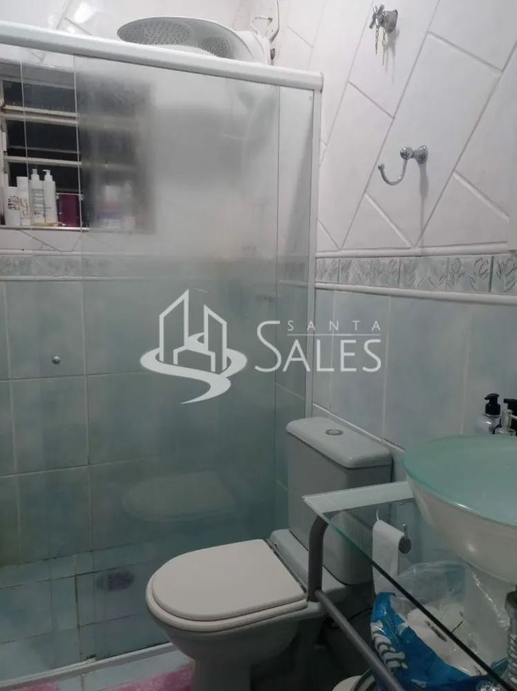 Sobrado, 2 quartos, 116 m² - Foto 4