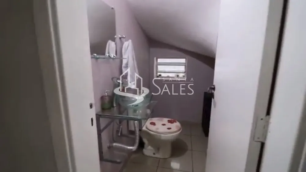 Sobrado, 2 quartos, 116 m² - Foto 6