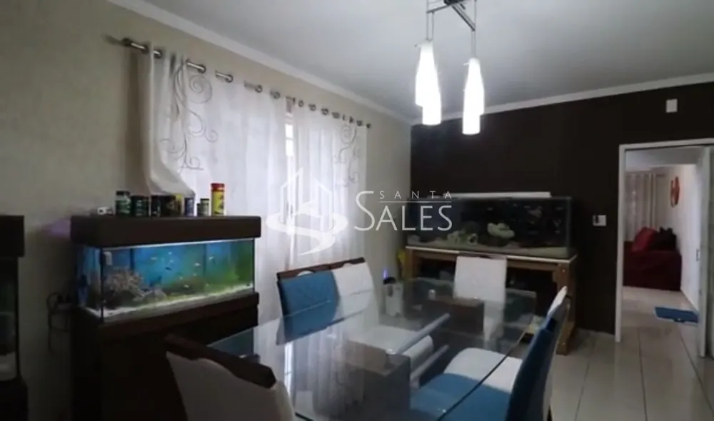 Sobrado, 2 quartos, 116 m² - Foto 3