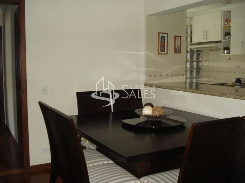 Apartamento, 3 quartos, 64 m² - Foto 13