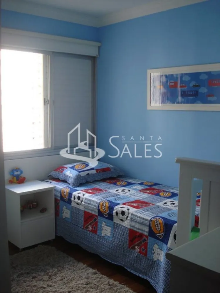 Apartamento, 3 quartos, 64 m² - Foto 9