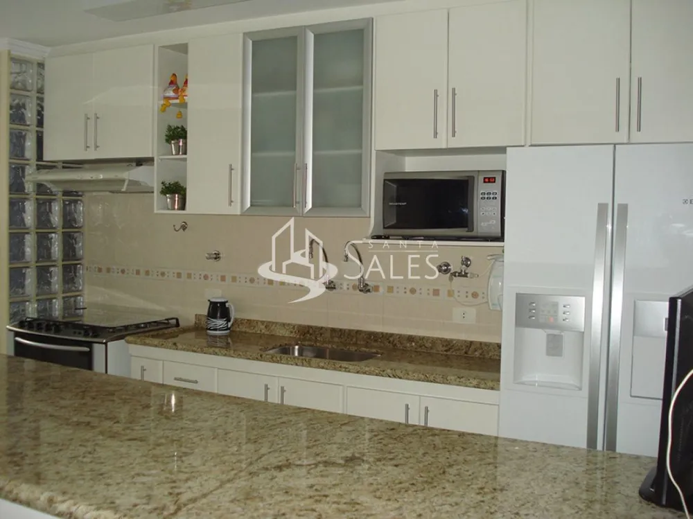Apartamento, 3 quartos, 64 m² - Foto 3