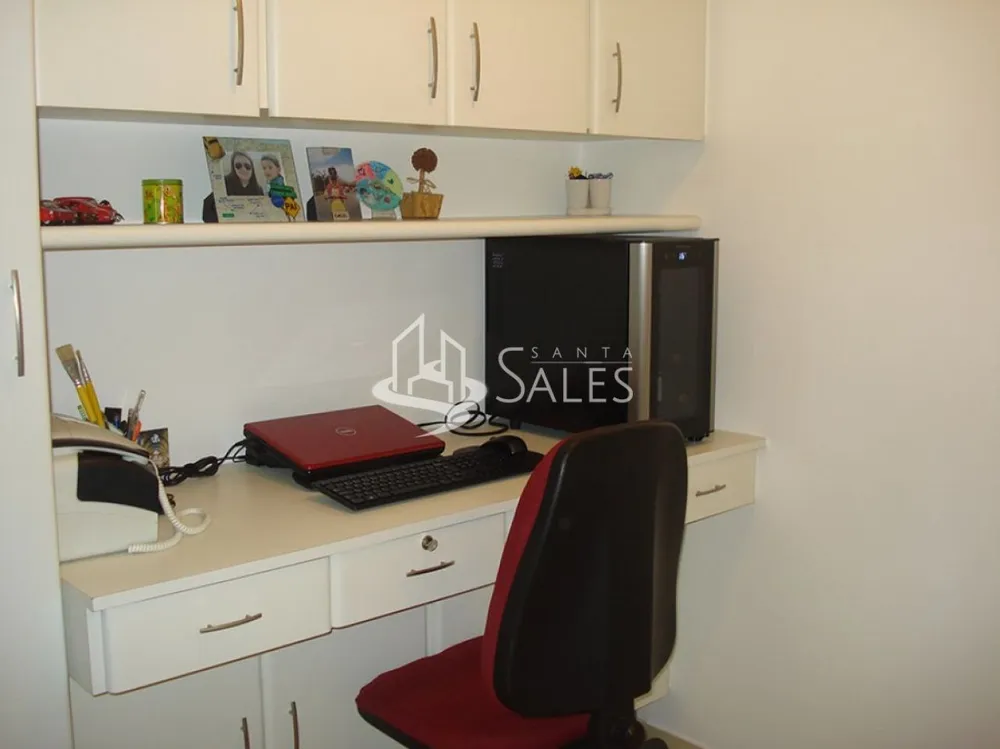 Apartamento, 3 quartos, 64 m² - Foto 8