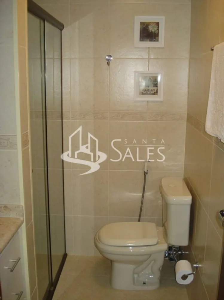 Apartamento, 3 quartos, 64 m² - Foto 2