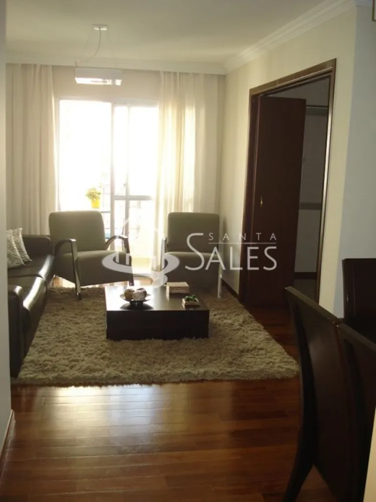 Apartamento, 3 quartos, 64 m² - Foto 11