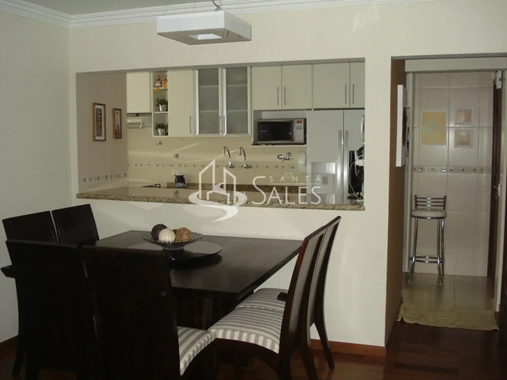 Apartamento, 3 quartos, 64 m² - Foto 12