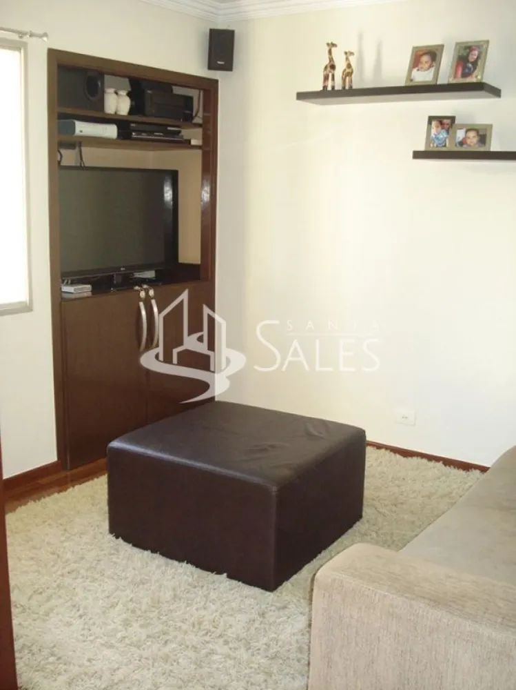 Apartamento, 3 quartos, 64 m² - Foto 14