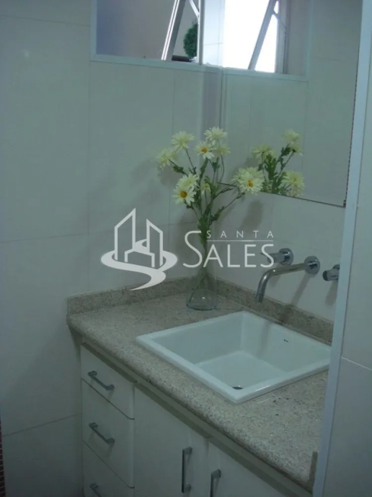 Apartamento, 3 quartos, 64 m² - Foto 1