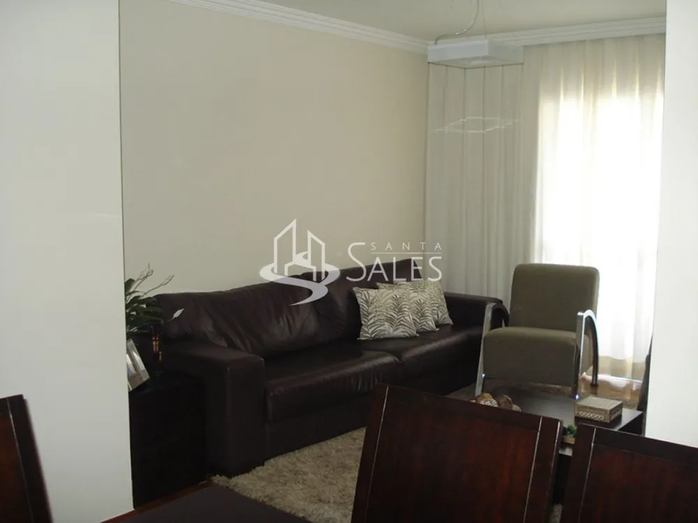 Apartamento, 3 quartos, 64 m² - Foto 2