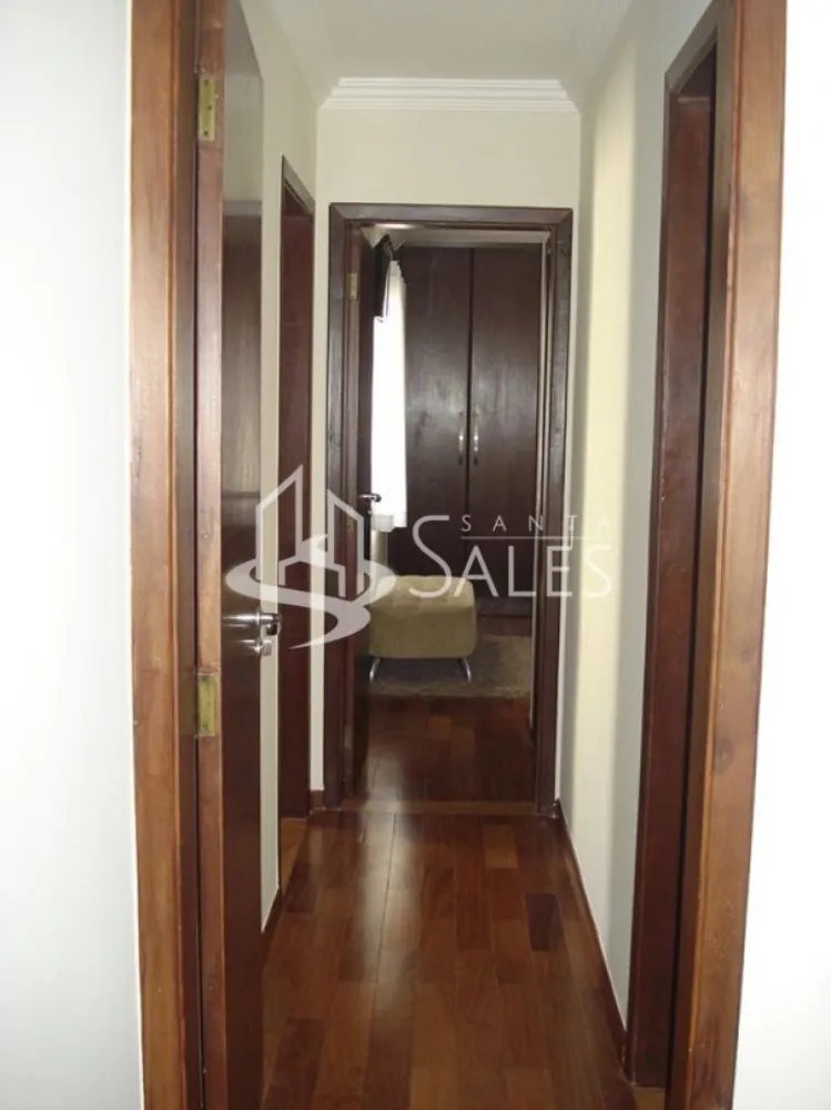 Apartamento, 3 quartos, 64 m² - Foto 5